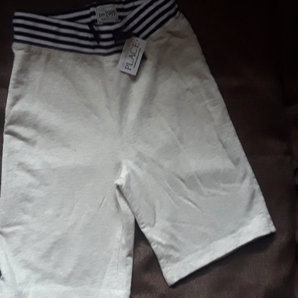 Short Pants